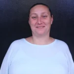 Amber Glass' board of directors photo.