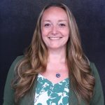 Caitlin Kolba board photo.