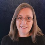 Christina Butz board photo.