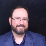 James Wilkins board photo.