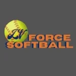 LV Force softball