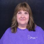 Maria Keiderling board photo.