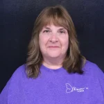 Maria Keiderling's board of directors photo.