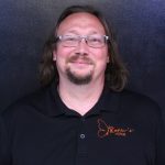 Terry Glass board photo.