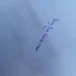 "Long Live Rianna" on the hood.